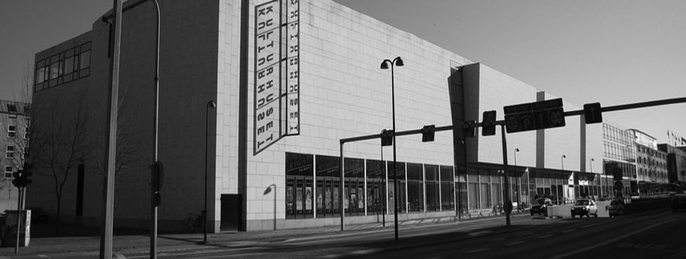 Kulturhuset i Lyngby