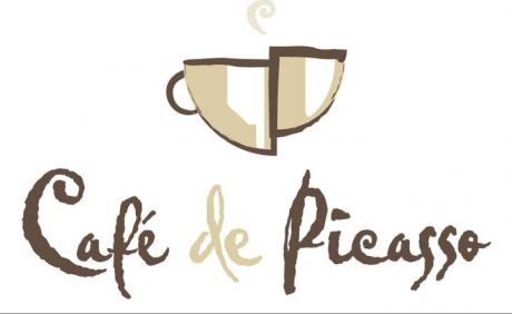 Cafe de Picasso Lyngby